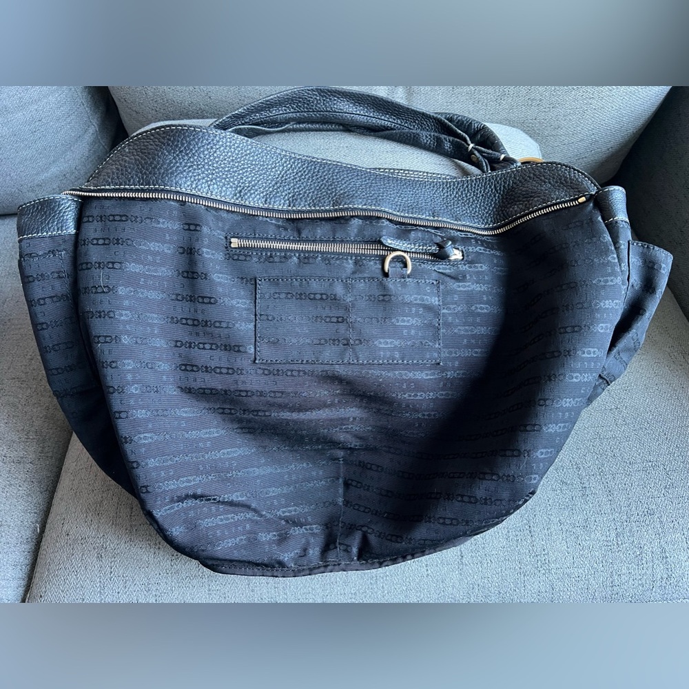 Celine bitter sweet big bag leather tote - Picture 11 of 16